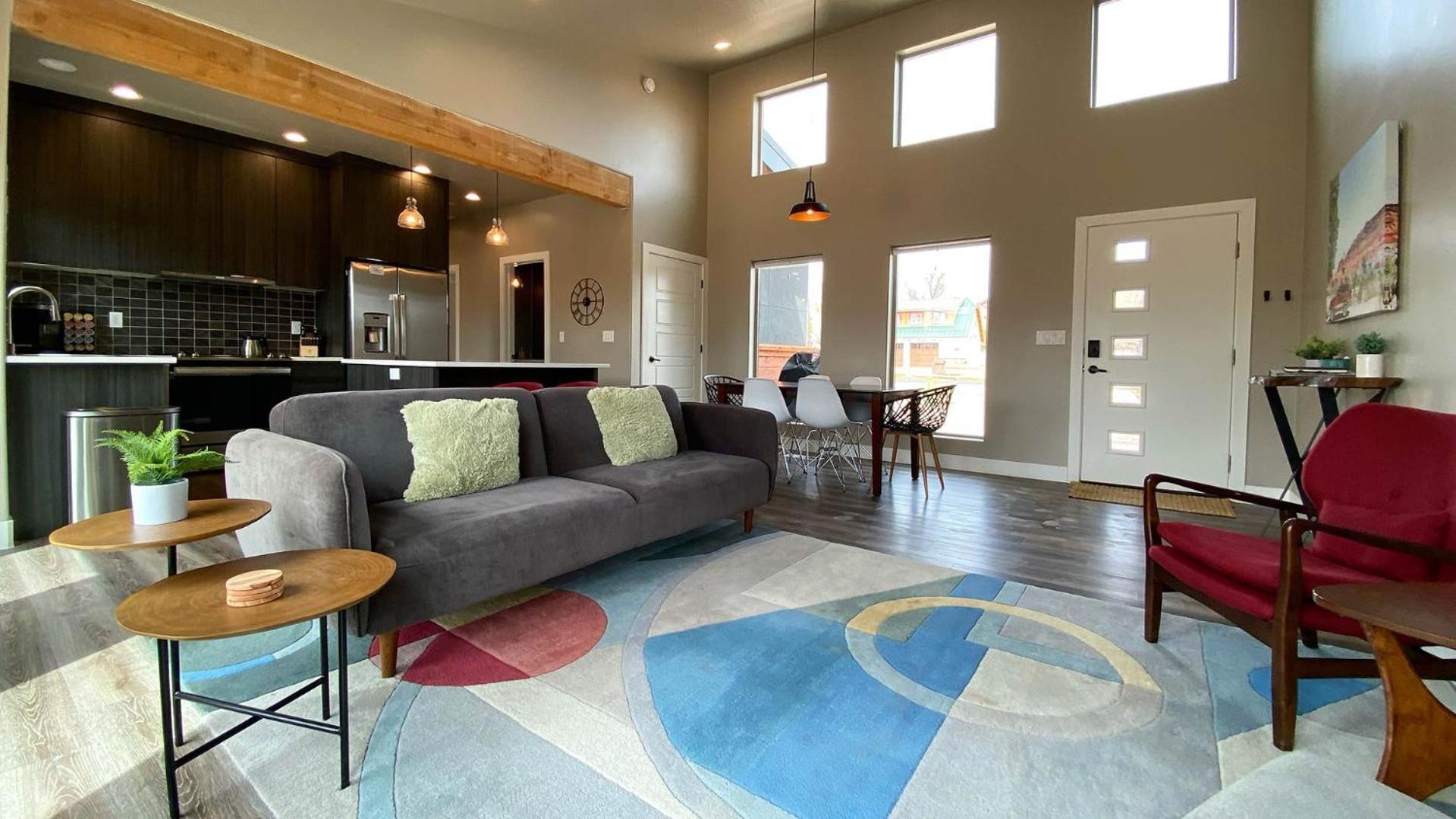 Timber & Tin F 2Bed 2Bath W Pool & Rooftop Deck Kanab Buitenkant foto
