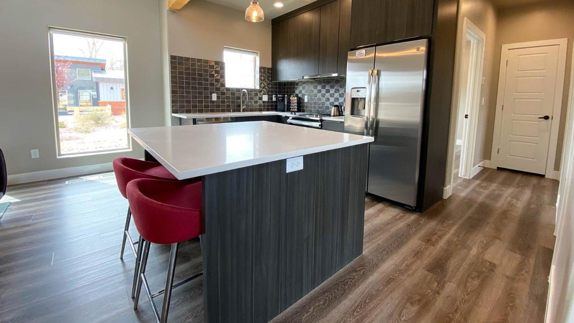 Timber & Tin F 2Bed 2Bath W Pool & Rooftop Deck Kanab Buitenkant foto