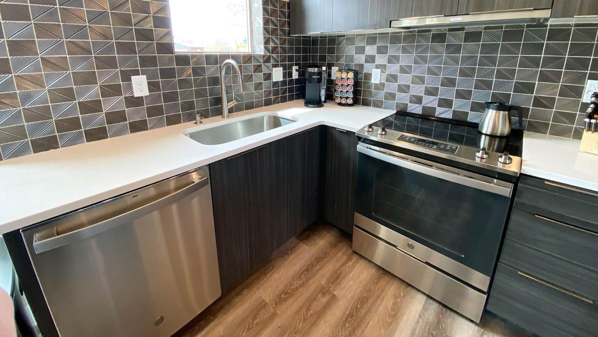Timber & Tin F 2Bed 2Bath W Pool & Rooftop Deck Kanab Buitenkant foto