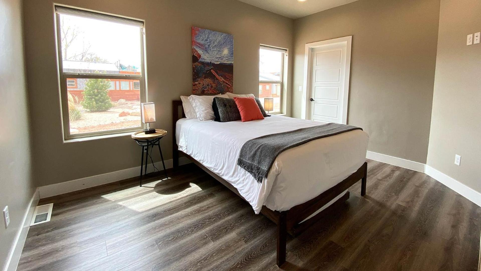 Timber & Tin F 2Bed 2Bath W Pool & Rooftop Deck Kanab Buitenkant foto