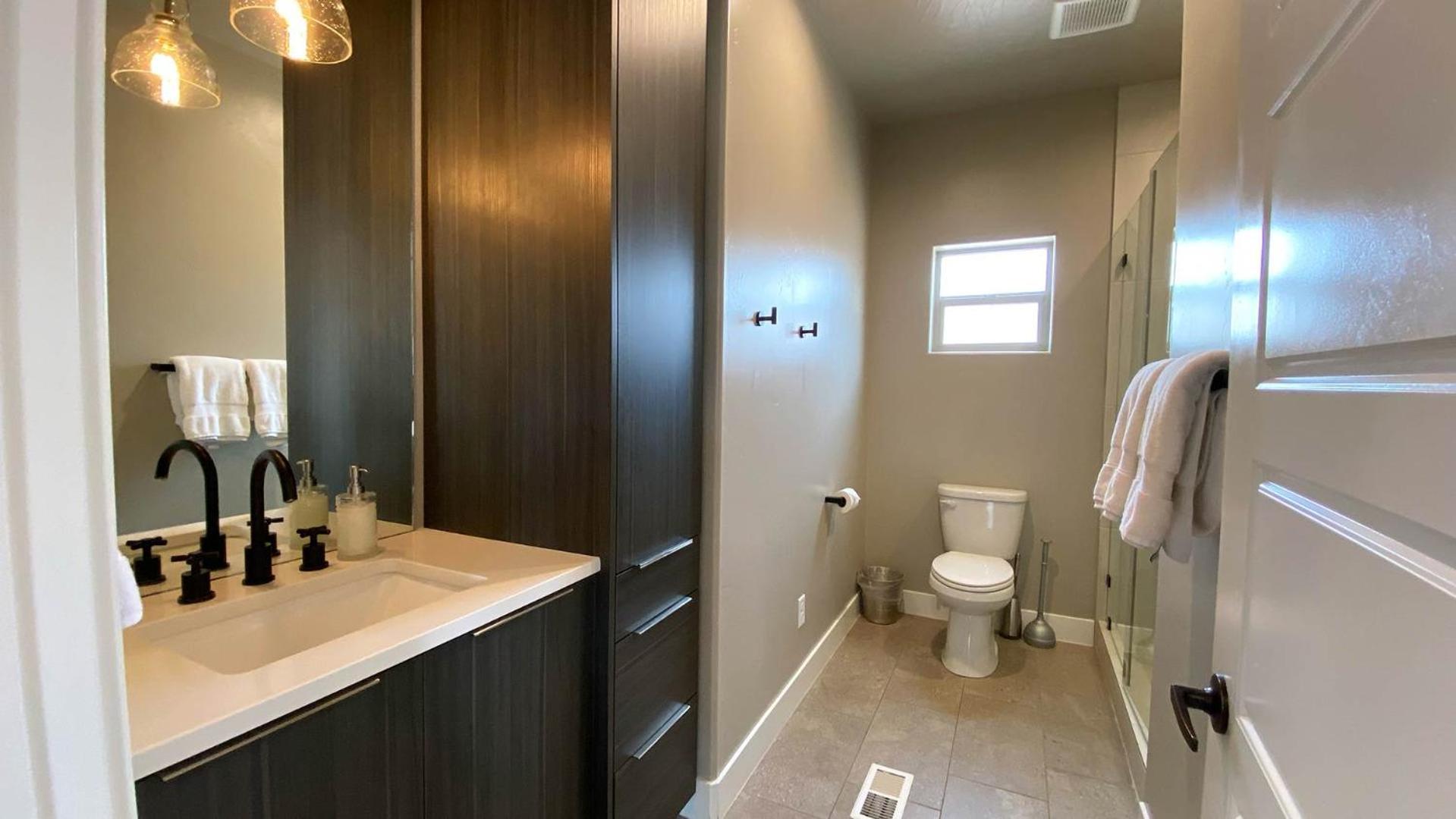 Timber & Tin F 2Bed 2Bath W Pool & Rooftop Deck Kanab Buitenkant foto