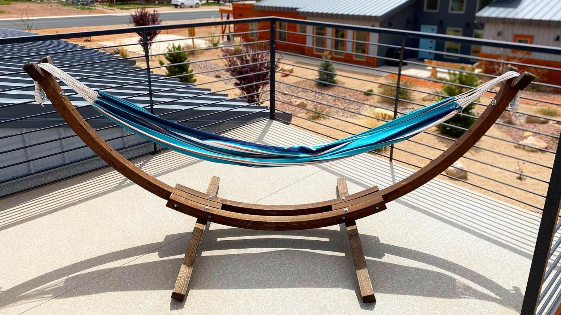 Timber & Tin F 2Bed 2Bath W Pool & Rooftop Deck Kanab Buitenkant foto